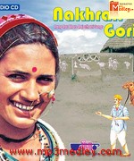 Nakhrali Gori